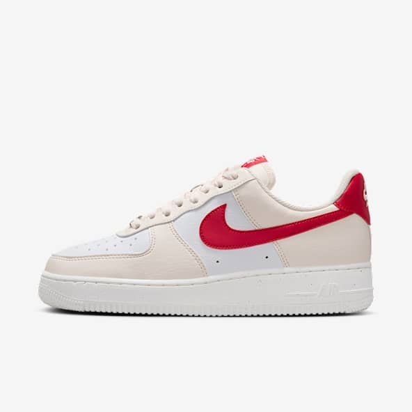 Womens Air Force 1 Shoes. Nike